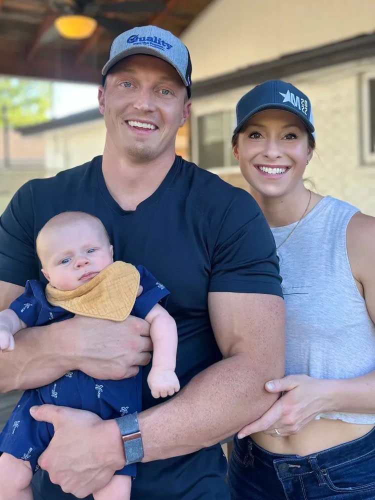 Troy Donahue Coach At Gym In Highlands Ranch