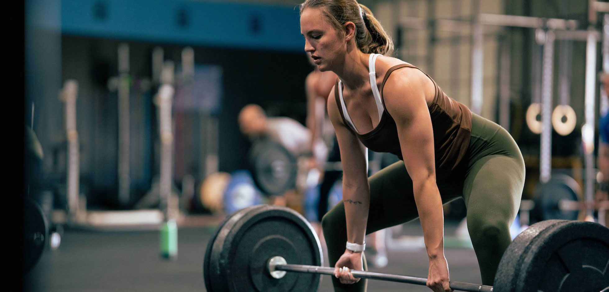 Top-Rated CrossFit In Centennial, CO