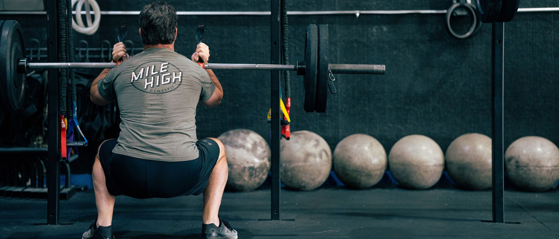 The Best Gym In South Denver