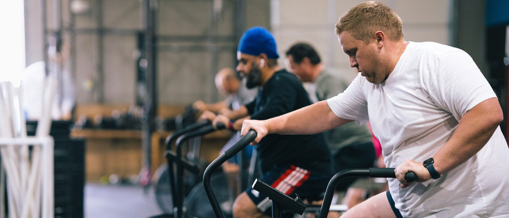 Best Gym In South Denver for Small Group Personal Training