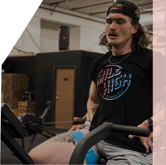 Why Choose Our Gym In Centennial for CrossFit?